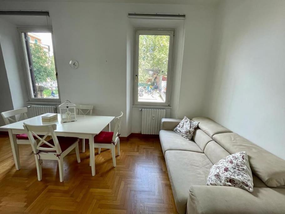 New - Comfortable Apt Porta Latina Ρώμη Εξωτερικό φωτογραφία