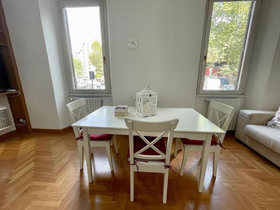 New - Comfortable Apt Porta Latina Ρώμη Εξωτερικό φωτογραφία