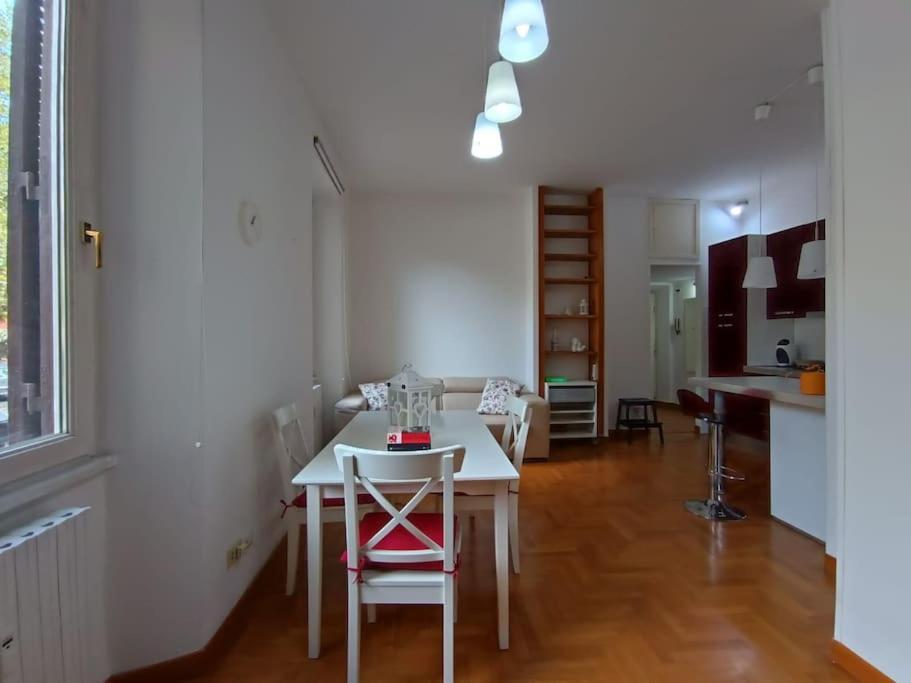 New - Comfortable Apt Porta Latina Ρώμη Εξωτερικό φωτογραφία